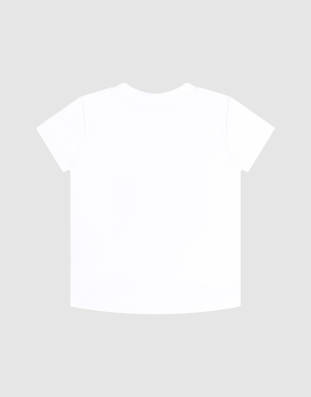 Huxbaby - Christmas Gingerbread Huxette Tee - Babies-Kids
