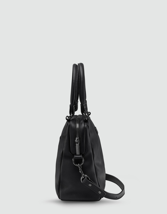 Status Anxiety - Last Mountains Handbag