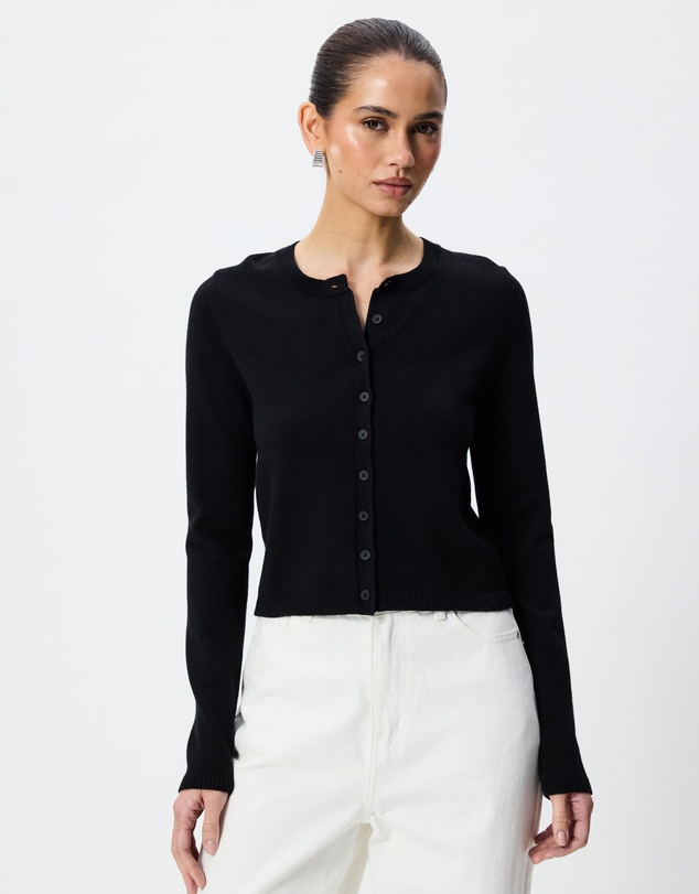 Tussah - Cordelia Lightweight Knit Cardigan