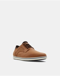 ALDO - Drymos Lace Up Shoes
