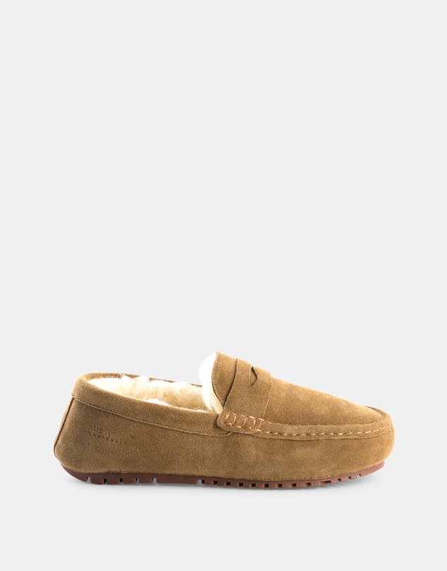 AusWooli Ugg Boots - Terrigal Cosy Moccasin