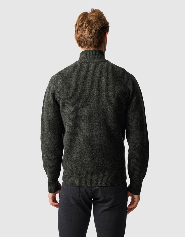 Rodd & Gunn - Robbies Road Knit