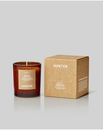 Hunter Candles - Andrew Candle