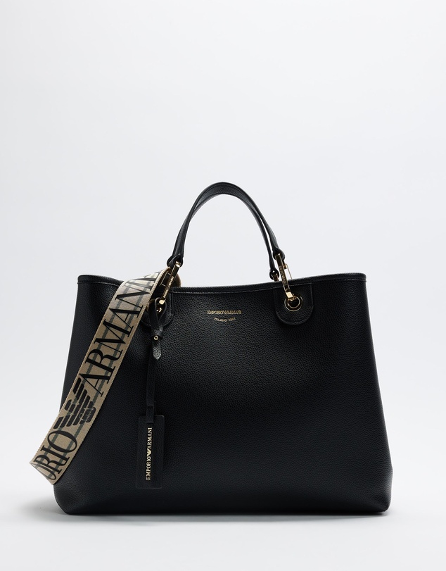 Emporio Armani - Shopping M St. Cervo