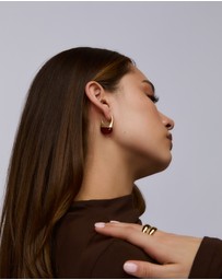Zahar - Poppy Earrings