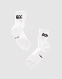 REC GEN - RN Pro Sock 2 Pack