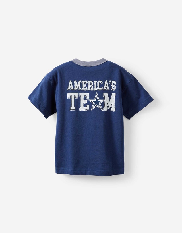 Cotton On Kids - Licensed Drop Shoulder Short Sleeve Tee