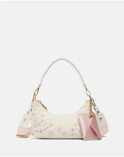 ALDO - Alayaboucle Shoulder Bag