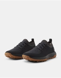 Allbirds - Trail Runner-Womens