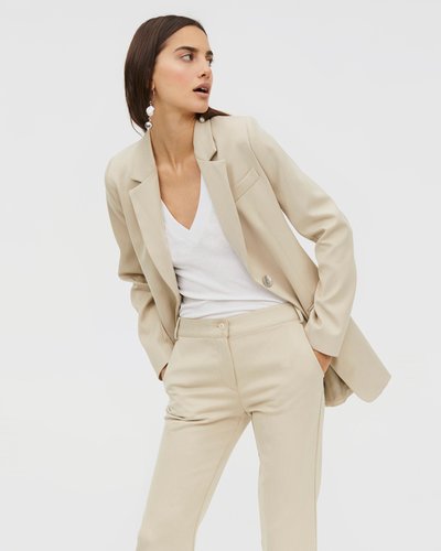 Urban Legend Blazer
