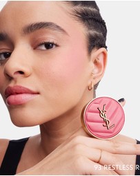 Yves Saint Laurent - YSL Power Blush Restless Rose
