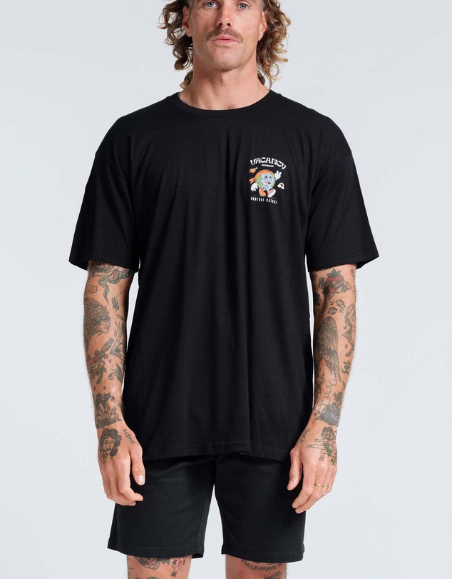 Vacancy Co - Nurture Nature Tee