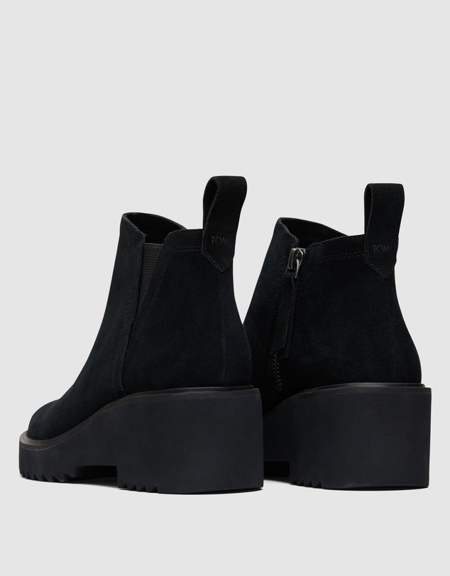 TOMS - Maude Ankle Boot