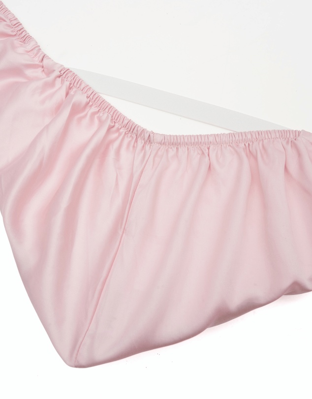 Mynt Lab - MyntFusion™ Mint-Infused Cooling Fitted Sheet Set