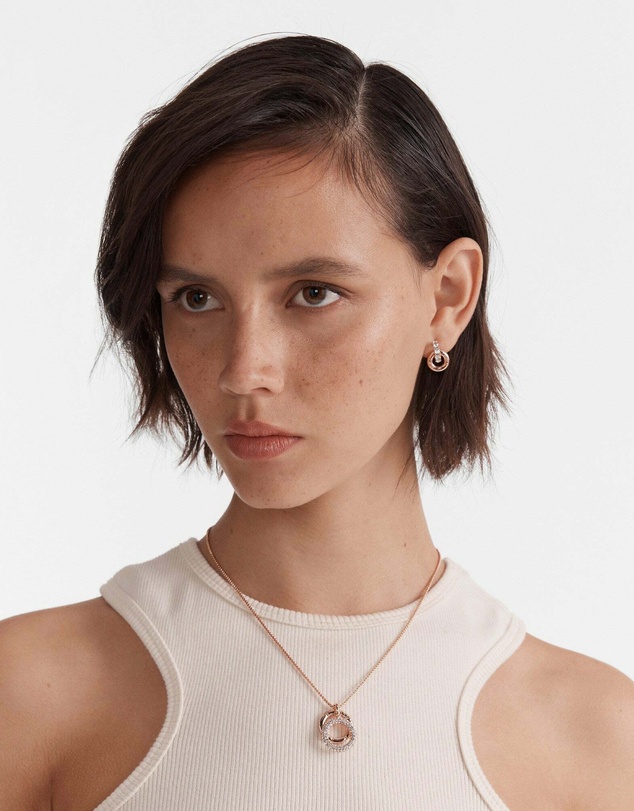 MIMCO - Circulate Necklace