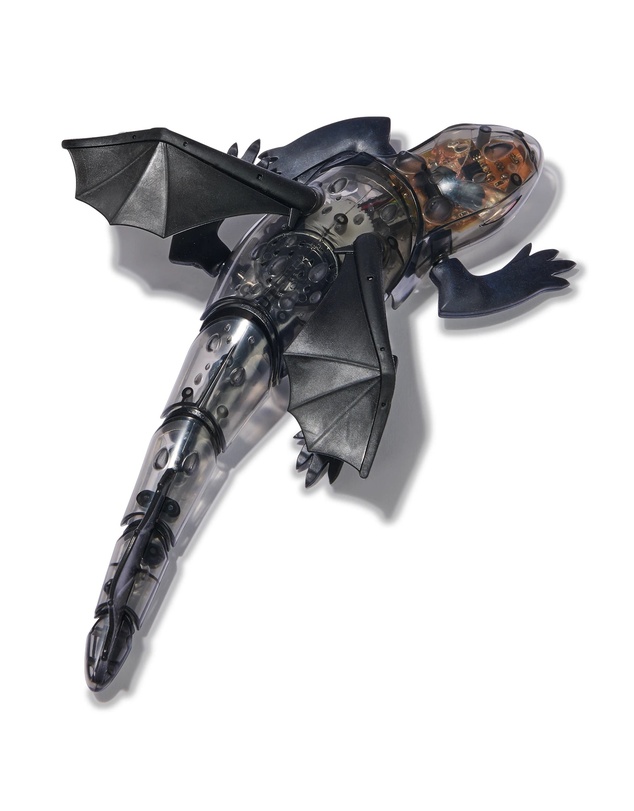 Hexbot - Dragon Assorted
