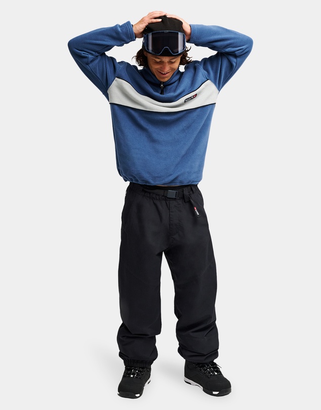 Quiksilver - Mens Snow Down 10K Snow Pants