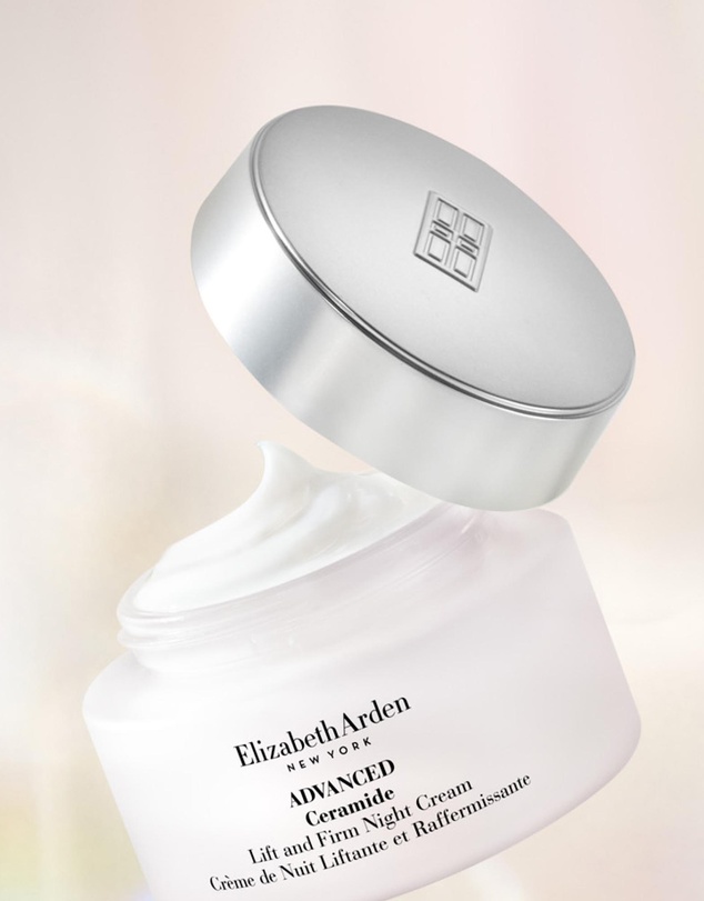 Elizabeth Arden - Advanced Ceramide Lift and Firm Night Cream 50ml