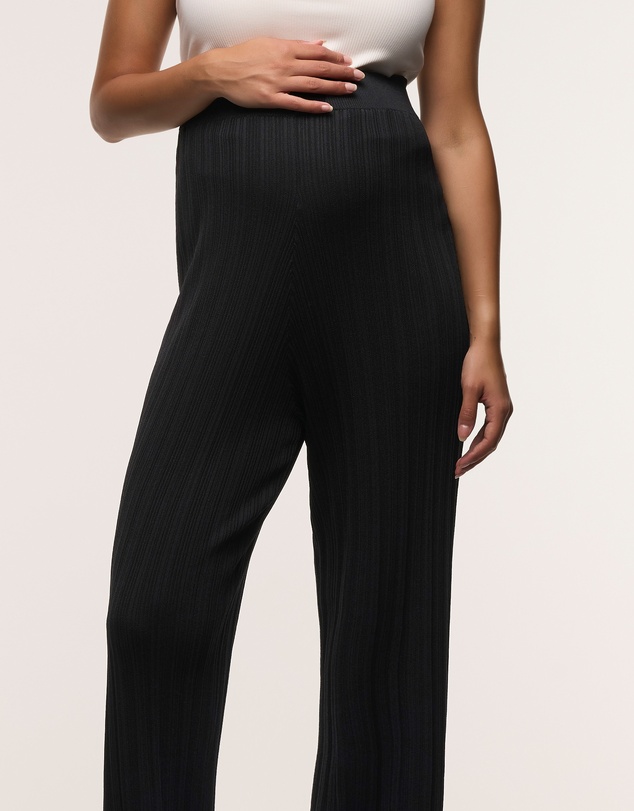 Soon Maternity - Mabel Knit Pants