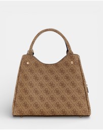 GUESS - Meridian II Small Girlfriend Carryall Bag