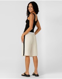 Lorna Jane - 3/4 Dance Pants