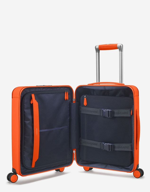 Maison De Sabre - The Carry-On Suitcase