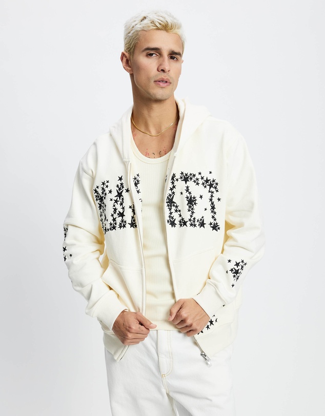 Market - Galaxy Arc Zip Hoodie