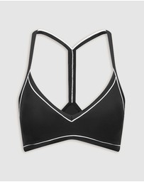 TALA - Dayflex Contrast Sweetheart Sports Bra