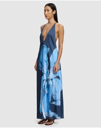 Significant Other - Casea Maxi Dress