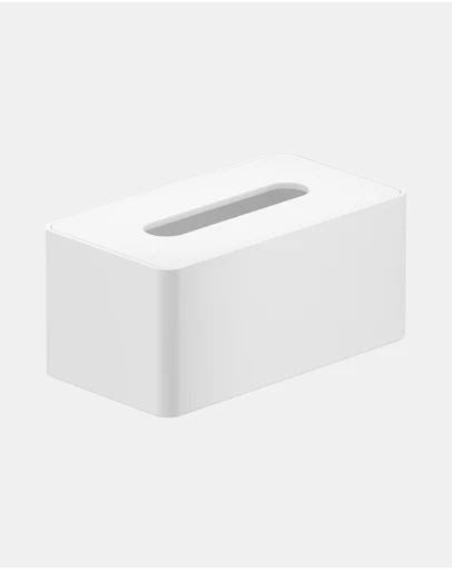 DESIGNSTUFF - ARC Rectangle Tissue Box