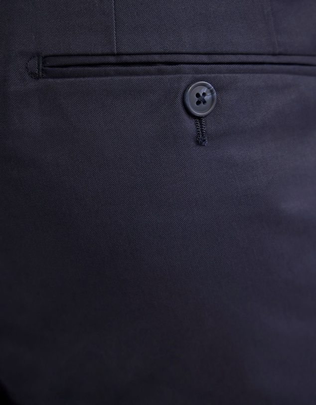 Oxford - Wordsworth Cotton Pant