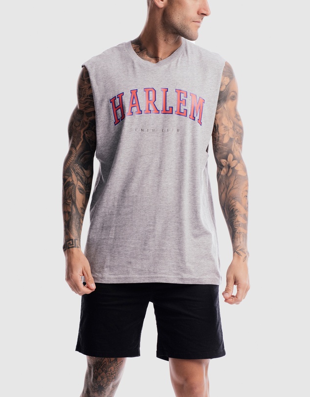 Counter Culture - Harlem Tank