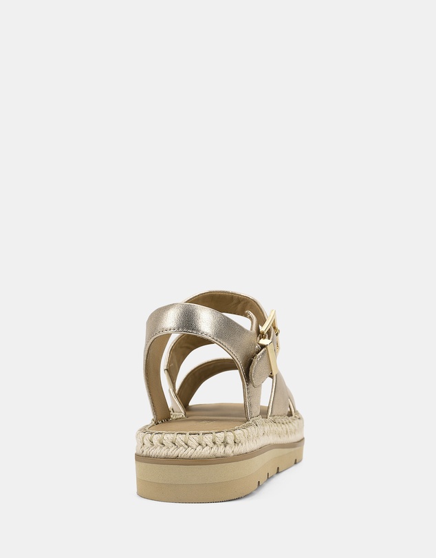 Hush Puppies - Weave