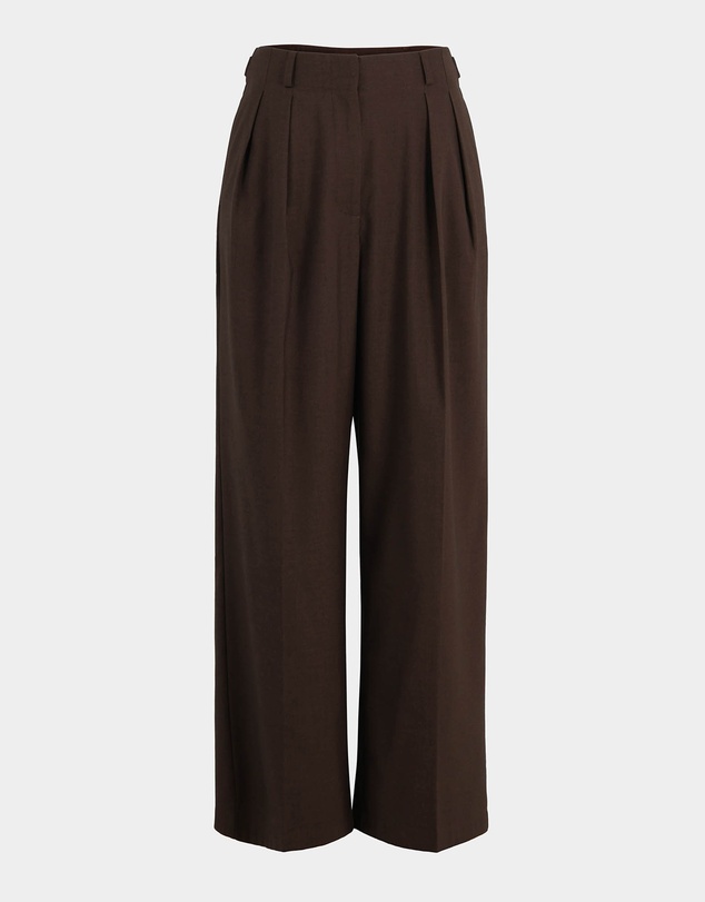 Forcast - Milan Adjustable Waist Pants