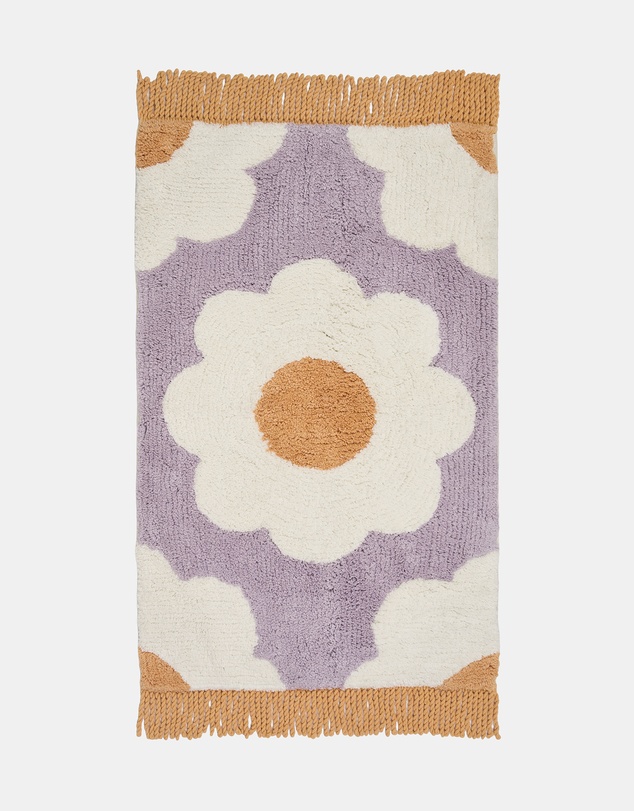 Linen House - Love Shack Bath Mat