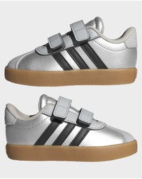 adidas Sportswear - VL Court 3.0 Shoes Infants