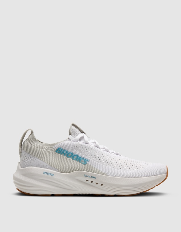 Brooks - Glycerin Stealthfit 22 - Men's
