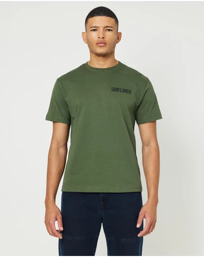 Sunflower - Prime Tee