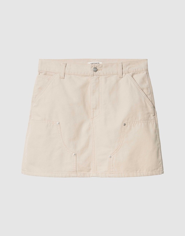 Carhartt WIP - Maeve Double Knee Skirt