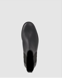 Dune London - Carden - Black
