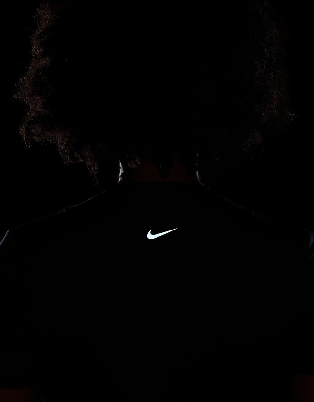 Nike - One Maternity Short Sleeve Top
