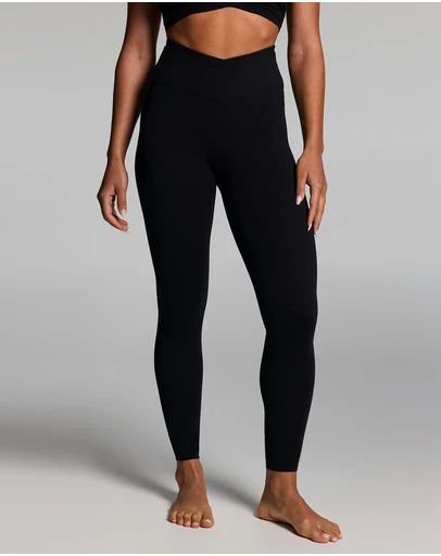 Rockwear - Double Waistband Fl Tight