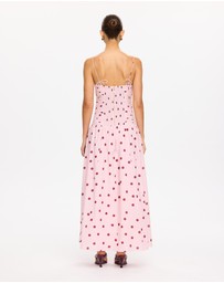 KIVARI - Sia Maxi Dress