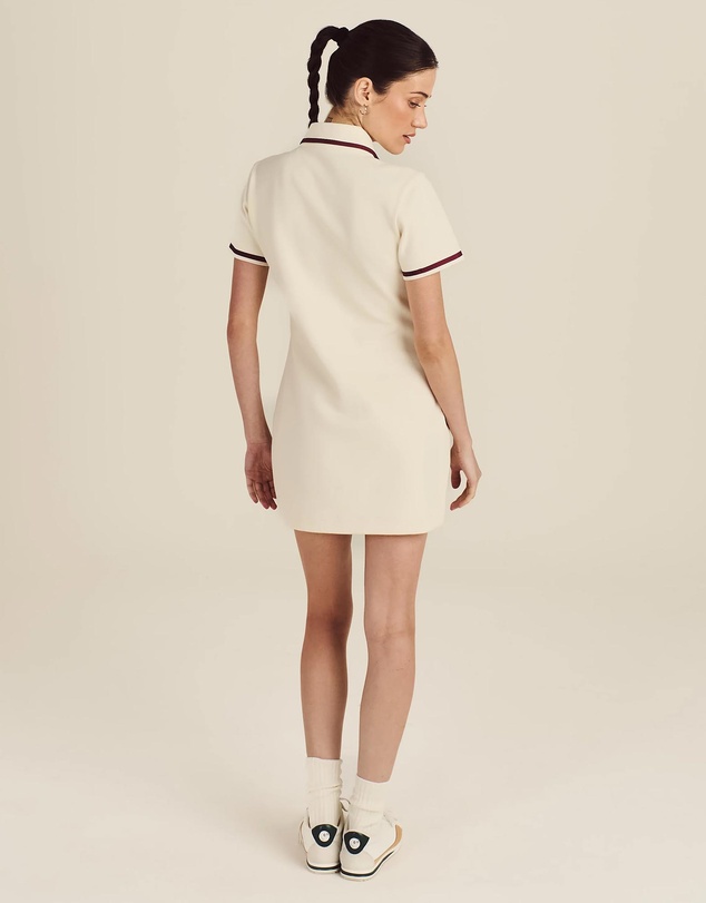 Malbon - Stella Dress