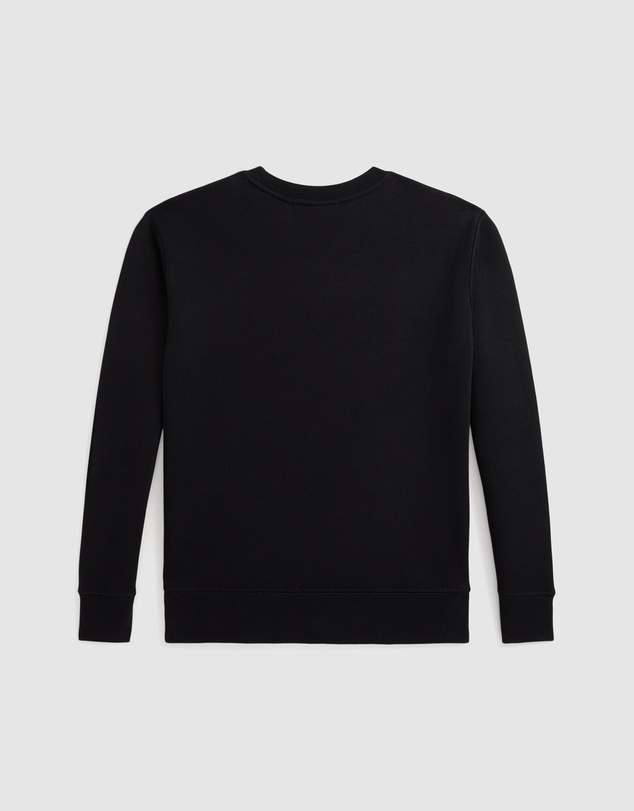 Polo Ralph Lauren - Polo Sport Fleece Sweatshirt - ICONIC EXCLUSIVE - Teens