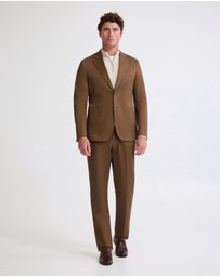 Oxford - Wordsworth Cotton Jacket