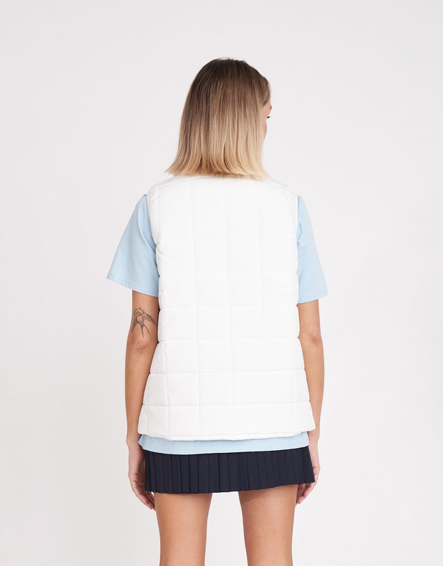 Huffer - Women's Driver Vest