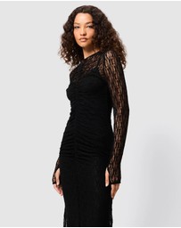 Mossman - Close To You Maxi Dress