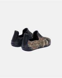 Lusso Cloud - Scenario Slip On - Kids-Teens