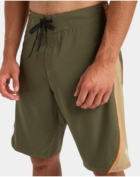 Quiksilver - Mens Mercury 99 19